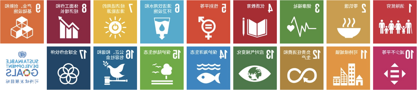 江南支持联合国可持续发展目标